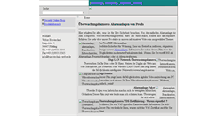 Desktop Screenshot of alarmanlagen.videoueberwachung.buerotechnik-weber.de